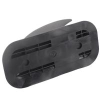 Accesorios Para Tabla De Paddle SUP Fin Estabilizador Para Navegación En Ondas Inflable Surfboard Fin De Slide-in Central Y Lateral Unisex - details 2