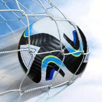 Bola De Fútbol Profesional Tamaño 5 Inflable Para Adultos Competición Exterior Entrenamiento Divertido Resistente Al Desgaste - details 3