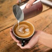 Sage - The Barista Express - Cafetera Profesional con Espumador de Leche Manual, Trufa Negra - details 5