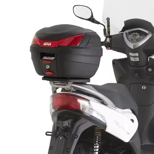 Givi Fijacion Ml Kymco Agility 50/125/150/200 R16 14>24   Ce U - 1