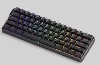 Teclado Mecánico Akko MonsGeek FUN60 Con Interruptores Magnéticos 60% Teclado De Juego Con Disparo Rápido ARGB HE/TMR Personalizable - details 27