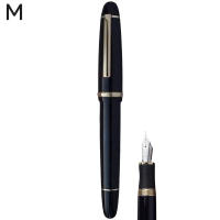 Nuevo Fulin 385 Pluma Fuente Con Tungsteno Largo Hecho a Mano No.35 Aleación Suave Y Flexible Nib EF/F/M/B Regalo De Papelería Oficina - details 6