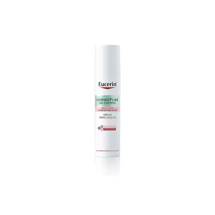 Eucerin Dermopure Oil Control Sérum Triple Efecto 40ml Eucerin - 1