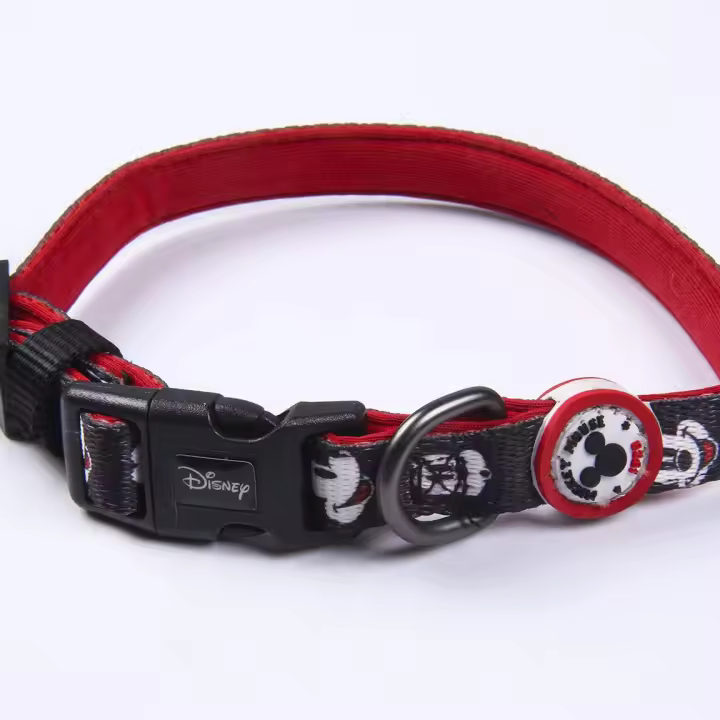 Cerdá Mickey Mouse Collar para Perros Disney Mickey Mouse - 1