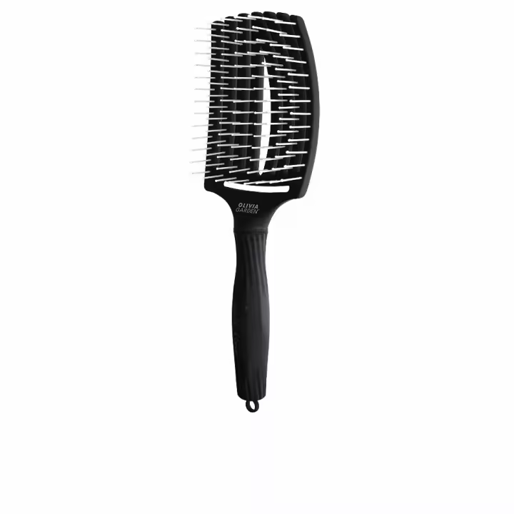 Cabello Olivia Garden FINGERBRUSH large - 1