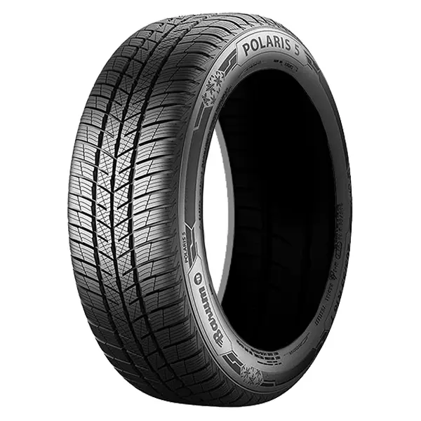 NEUMÁTICOS BARUM 195/60 R16 89H POLARIS 5 XL - 1