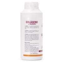 Ana Maria Lajusticia Colágeno con Magnesio - Regenerador de tejidos a base de colágeno hidrolizado de tipo I y II. - details 0