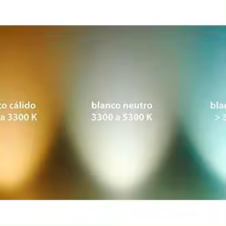 Bombilla LED G4 COB 220V 5W Luz natural(4000K) Pack 3 - 1