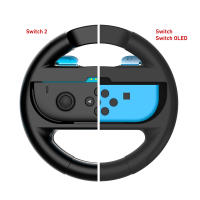 PACK VOLANTES KART WHEEL SET FR-TEC Nintendo Switch 2 - Nuevo a estrenar - Fr-Tec - PREVENTA - Lanzamiento 30/05/25 - details 4