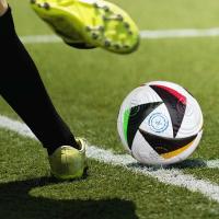 Fútbol Profesional De Calidad Superior PU Sin Costuras Para Entrenamiento Y Competición Deporte Al Aire Libre Tamaño Estándar 5 - details 5