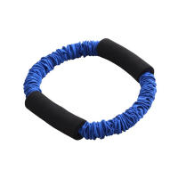 Nueva Correa De Entrenamiento De Arco 25/35/45lbs Para Fortalecimiento De Los Brazaletes Resistencia De Entrenamiento De Yoga Fitness Envío Directo - details 8