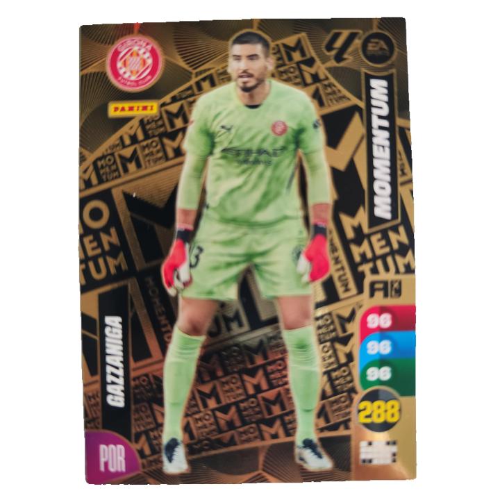 Panini - Adrenalyn 24 25 - Momentum Gazzaniga