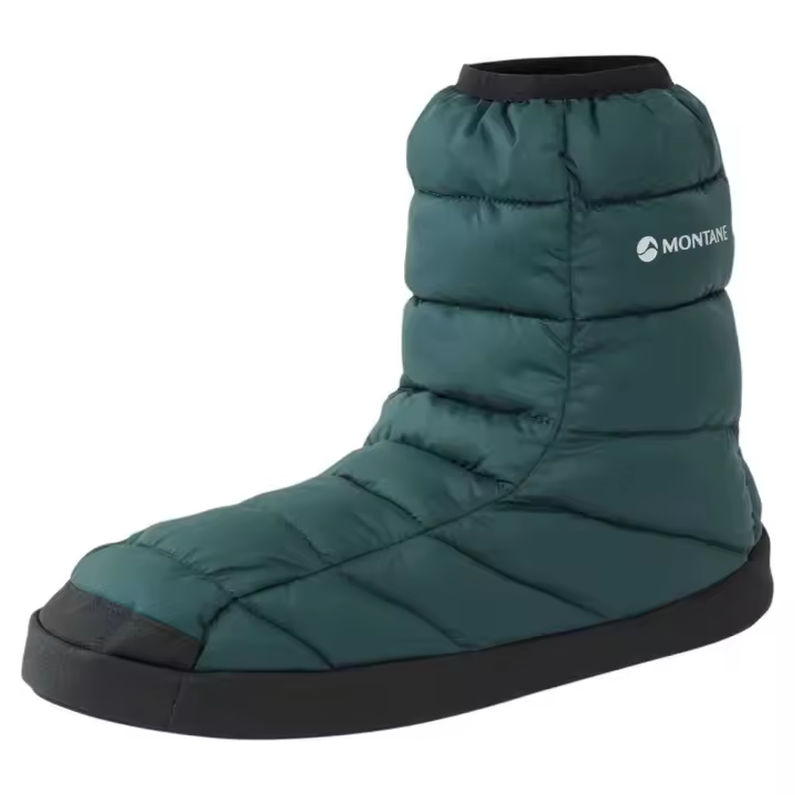 Calzado hombre Pantuflas Montane Pantuflas Icarus Hut Verde - 1