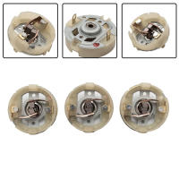 Soporte De Lijadora De Carbono RS550 3Pc Con Cepillo De Cobre Para Taladro Eléctrico Y Destornillador Eléctrico Herramienta De Metalworking - details 0