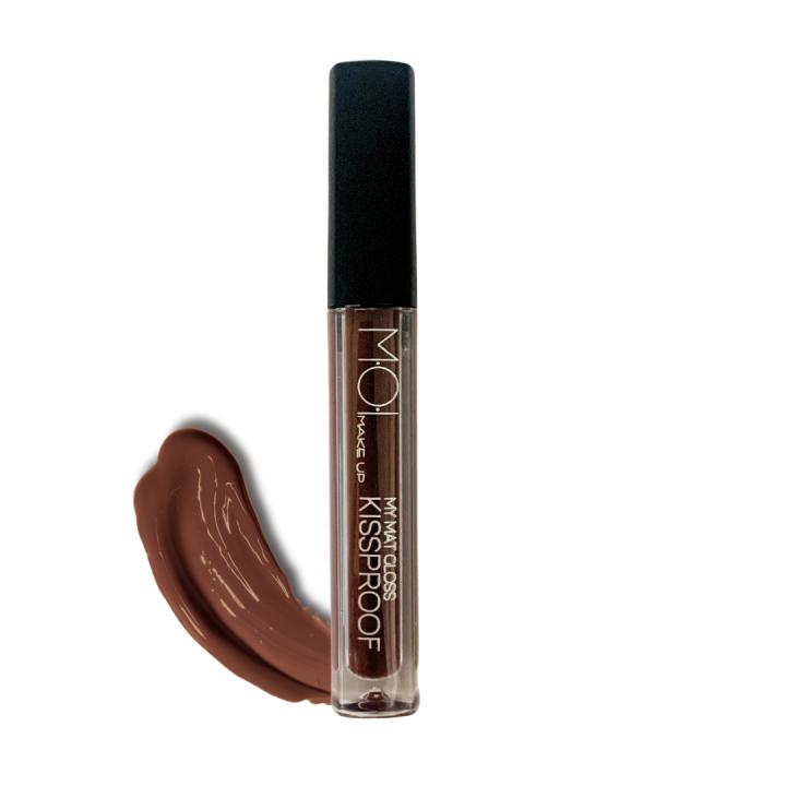 Sesiomworld Crema de Labios Mate KISSPROOF Alta Pigmentación TONO G07 LOVE 5ml — oferta en Miravia