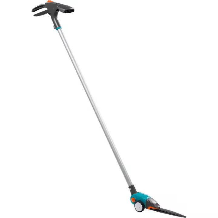 Gardena Tijeras De Podar Comfort Plateado - 1