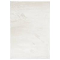 vidaXL Alfombra de pelo corto OVIEDO 200x280 cm Color Antracita,  Beige,  Crema y mas Alfombras de área  Alfombra de Piso para Sala de Estar Dormitorio Habitación Salón - details 7