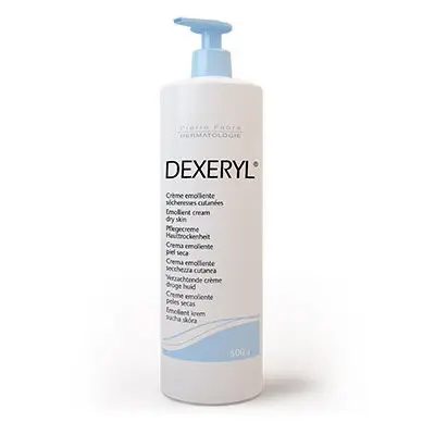 DUCRAY DEXERYL CREMA 500 ML para Sequedad de Piel - 1