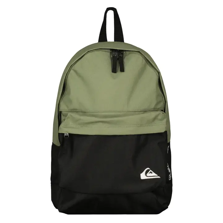 Quiksilver Mochila Small Every Day Verde Adulto - 1