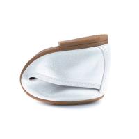 PABLOSKY 870255 Zapatos vestir niña 31392 24V FRNCESITA ADORNO FLOR AYLA BEYAZ - details 3