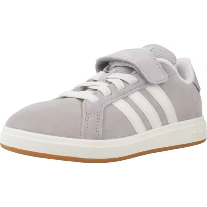 Zapatillas Niño Marca Adidas Modelo Grand Court 00s El - 1