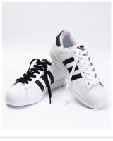 1par De Cordones Planos Clásicos Adecuados Para Moda Deportiva Y Casual Cordones De Zapato Unisex Accesorios De Zapato - details 11