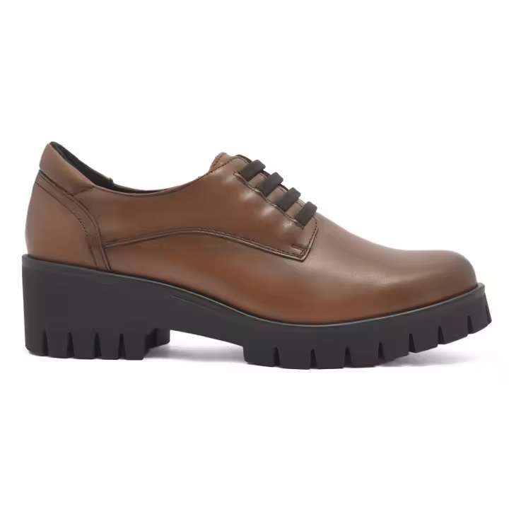 Zapatos casual para mujer AZOR60101 - 1