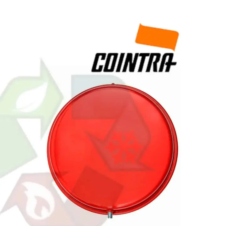 Vaso de expansion Cointra ED 21 EI 9158421 8Lts - 1