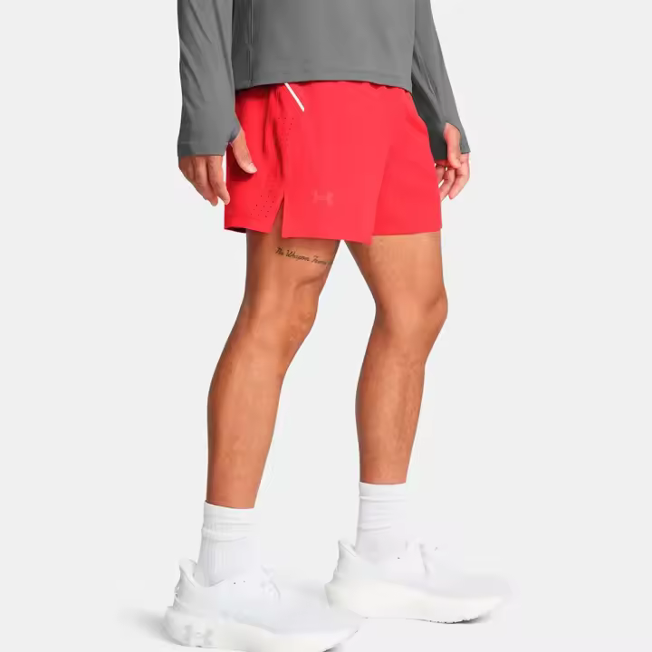 Under Armour Pantalones Cortos Launch Pro 5inch - 1