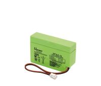 Batería Sellada U-Power 12V 0.8Ah para Equipos Médicos y Eléctricos - details 0
