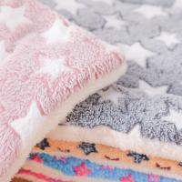 Casa De Cama Para Pequeños Animales Invierno Caliente Surtido De Mascotas Hamster Conejo Chinchilla Erizo Nido De Algodón Tamaño Pequeño Accesorios Para Mascotas - details 3