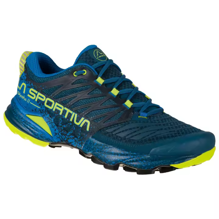 La Sportiva Akasha II - 1