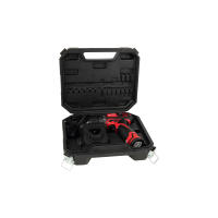 Cofan Taladro Atornillador Inalámbrico | Batería Li-ion 12V 2.0 Ah | 19+1 Posiciones de Apriete | 2 Velocidades | Maletín y Cargador - details 2