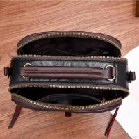 Bolso De Hombro Para Mujer Lujo PU Cuero Diseñador Color Sólido Bolso De Mano Moda Bolsos Cruzados Para Niñas Bolsa Tassen - details 23