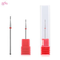 Broca De Uñas Para Limpiar Cutículas 3/32'' Seguridad Diamante Herramienta De Manicura Para Piel Muerta Y Preparación De Uñas - details 14