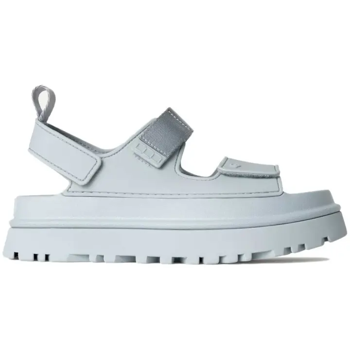 Calzado mujer Sandalias Ugg Sandalias Goldenglow Azul - 1