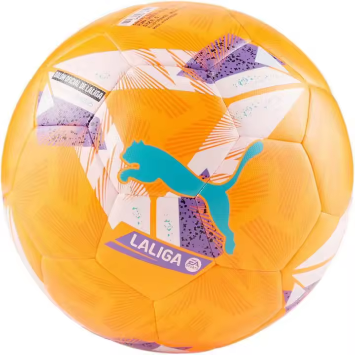 Balon Puma Orbita Laliga 2025 Hybrido 084287-03 - 1
