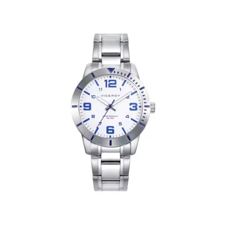 Reloj Viceroy Niño 401353-04 - Comunión con Pulsera Regalo - 1