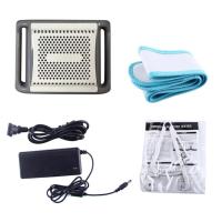 Masajeador Anticelulitis Y Adelgazante Corporal Cryolipolisis Máquina Para Abdomen Piernas Y Caderas Atraumática Para Pérdida De Peso JaneDream - details 8