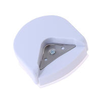 Cortador De Rondas Para Tarjetas Herramienta De Manualidades DIY Para Cortar Esquinas Papel Bolsillo Regalo Oficina Trimmer De Agujero Redondo - details 19