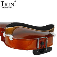 Soporte De Hombro Para Violín IRIN Ajustable Accesorios De Instrumentos Musicales Universal Para Violines 3/4 Y 4/4 Almohadilla De Hombro Para Fiddle - details 5