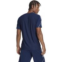 Camiseta Manga Corta Men Adidas Tiro 23 V25 Marino Adccmv2508Ad - details 3