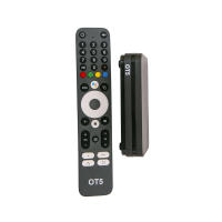 Ostark OT5, 4K, Amlogic s905y4, SCY, eMMC 4G+32G, Dual wifi 2.4g+5g, AV1 - details 3