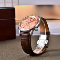 Reloj Mecánico PAGANI DESIGN 2024 Pilot 42MM Moda Casual Cristal De Zafiro Luminoso Acero Inoxidable Resistente Al Agua - details 2