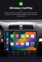 Junsun-reproductor Multimedia X7 MAX para coche Radio con Android CarPlay inalámbrico voz IA 2K 13.1 pulgadas para  Skoda Octavia 2 A5 2008 2009 2010 2011 2012 2013 - details 12