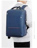 Mochila para ordenador portátil de hombre, informal, para viajes de negocios, de gran capacidad, para estudiantes de secundaria, mochila para viaje de negocios, para hombre - details 20