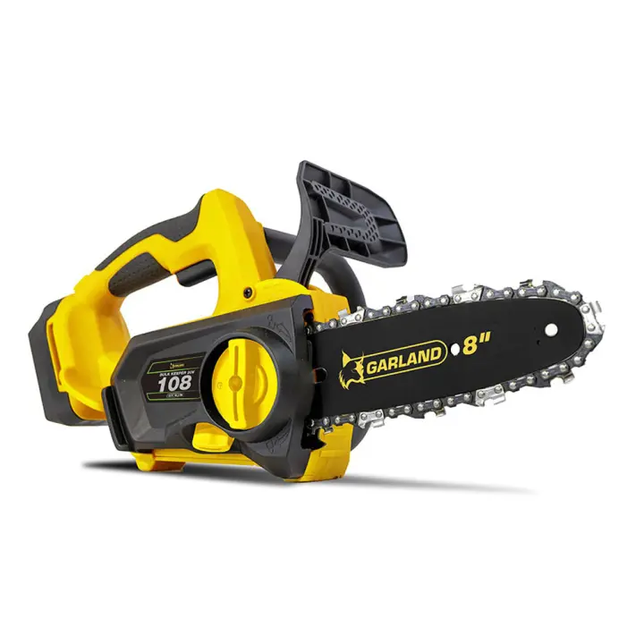 Garland Motosierra a Batería Bulk Keeper 20V 108-V23  Batería y Cargador No Incluidos - 1