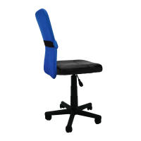 Furniture Style S.L. - Silla de Escritorio con asiento textil Modelo Alba - details 1