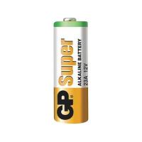Banner - Pila GP alcalina MN21 LR23A 12 v pack 5 pilas