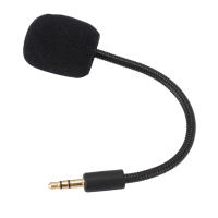Auricular De Juego Con Micrófono Profesional Plug And Play Jack De 3.5mm Reemplazo Micrófono Para Razer Barracuda X Game Earphone Microphone - details 4